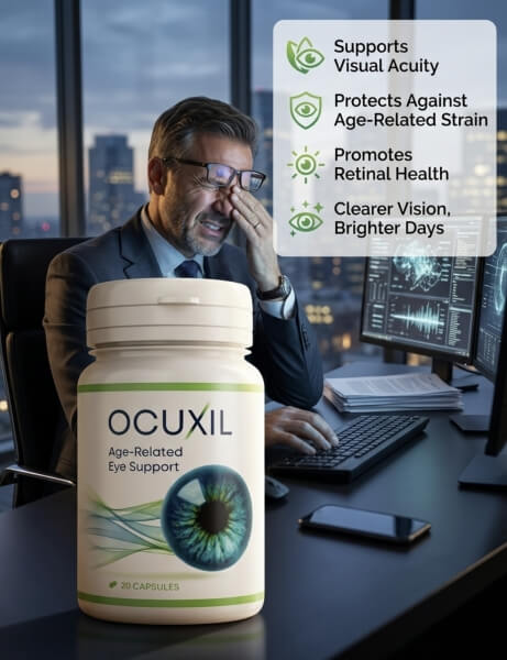 Ocuxil Precio en España: ¿cuánto cuesta? Ocuxil Precio en España: ¿cuánto cuesta?