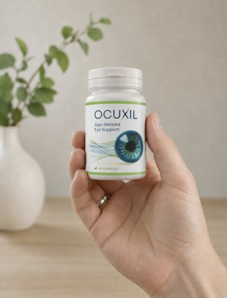 Cómo se toma Ocuxil Cómo se toma Ocuxil