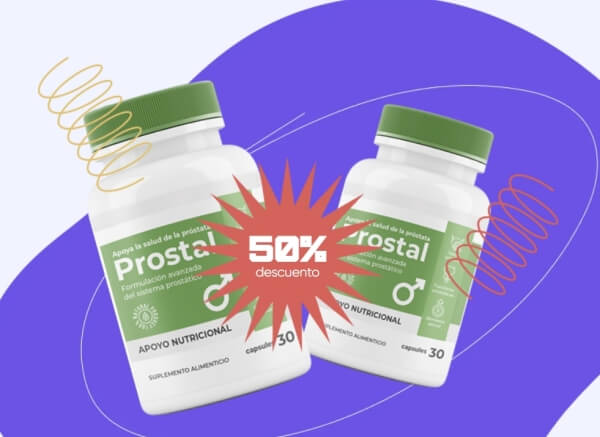 Prostal Precio en Venezuela Prostal Precio en Venezuela