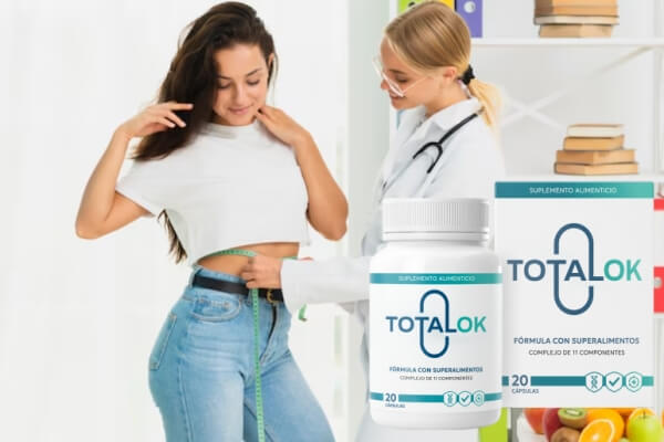 Totalok Precio en México: ¿cuánto cuesta? Totalok Precio en México: ¿cuánto cuesta?